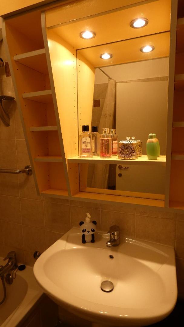 Superbe T2 A 2 Pas Des Pistes Et Des Sentiers De Randonnee Apartment Briançon Екстериор снимка