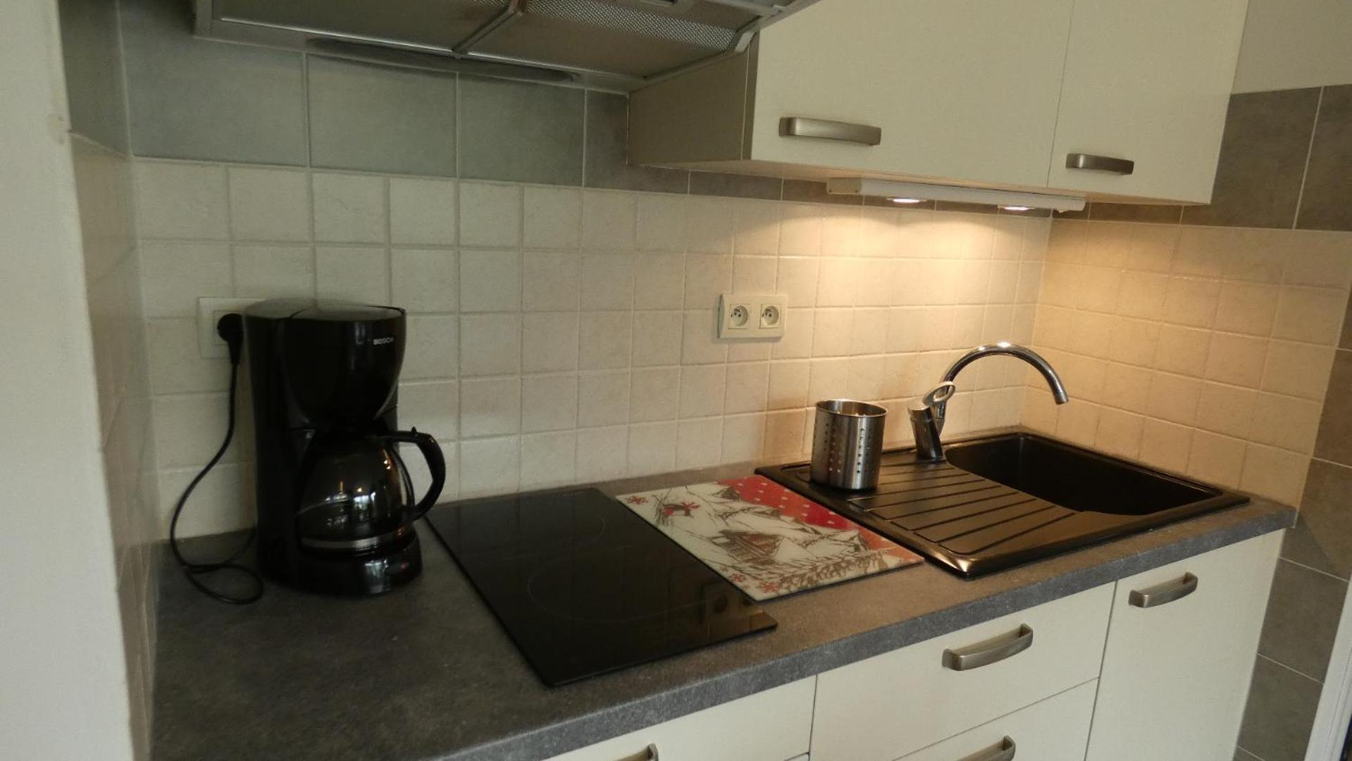 Superbe T2 A 2 Pas Des Pistes Et Des Sentiers De Randonnee Apartment Briançon Екстериор снимка