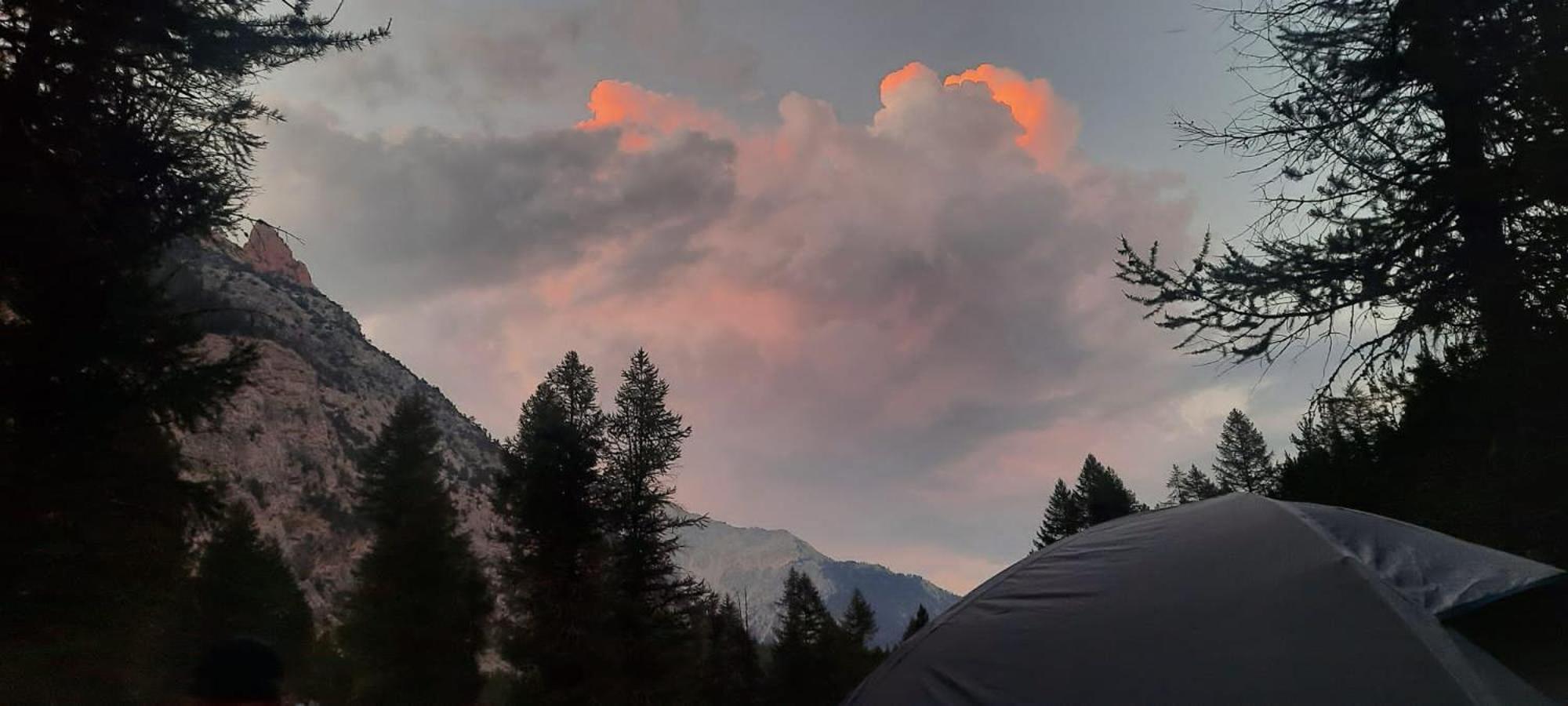 Superbe T2 A 2 Pas Des Pistes Et Des Sentiers De Randonnee Apartment Briançon Екстериор снимка