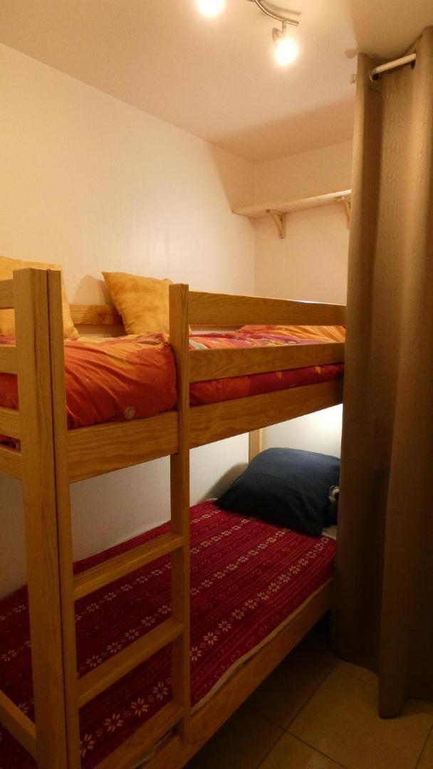 Superbe T2 A 2 Pas Des Pistes Et Des Sentiers De Randonnee Apartment Briançon Екстериор снимка