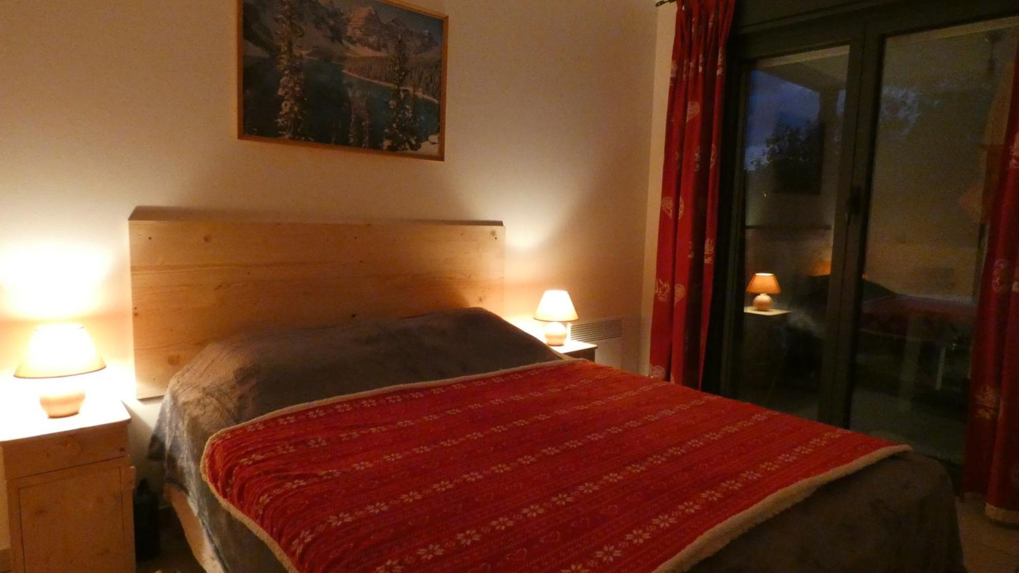 Superbe T2 A 2 Pas Des Pistes Et Des Sentiers De Randonnee Apartment Briançon Екстериор снимка